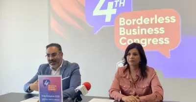 4to Borderless Business Congress