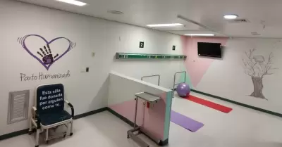 Implementa IMSS BC Modelo de Atenci�n Materna Integral centrada en necesidades d