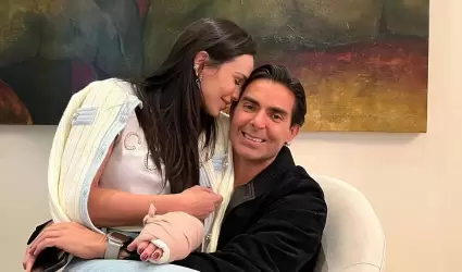 Ernesto D'Alessio y Charito Ruiz se divorciaron.