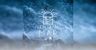 Ventana al Mar