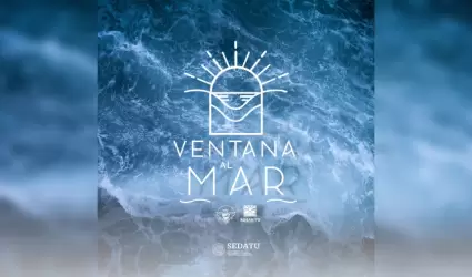 Ventana al Mar