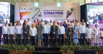 Titulares de los Tribunales de Justicia del Pa�s analizan temas de innovaci�n en