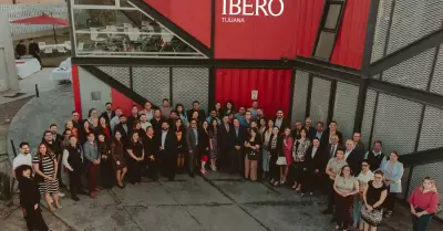 Alumnos de IBERO del Campus Ro