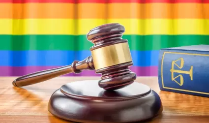 Negacin de servicio de boda a pareja homosexual