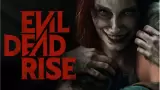 evil dead rise