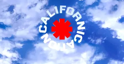 californication