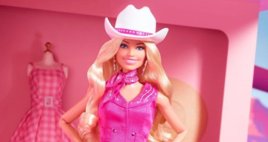 Esta muñeca Barbie que fue retirada de las tiendas por las quejas de los  padres aparecerá en la próxima película