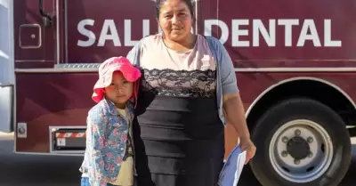 Instalar�n Centros de Salud M�viles en la localidad Catavi�a de San Quint�n del 