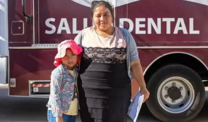 Instalar�n Centros de Salud M�viles en la localidad Catavi�a de San Quint�n del 