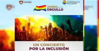 Un Concierto por la Inclusin