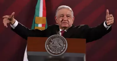 Andrs Manuel Lpez Obrador.