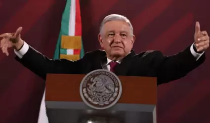 Andrs Manuel Lpez Obrador.