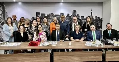 Asume Hassan Franco la presidencia de la FEDABO