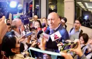 VIDEO.- "Morena va a perder las elecciones": Rub�n Moreira plantea en Tijuana alianzas opositoras "para defender el voto"
