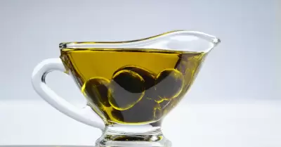 aceite de oliva