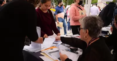 Registro civil de Tijuana arrancar campaa "Soy Mxico" en agosto