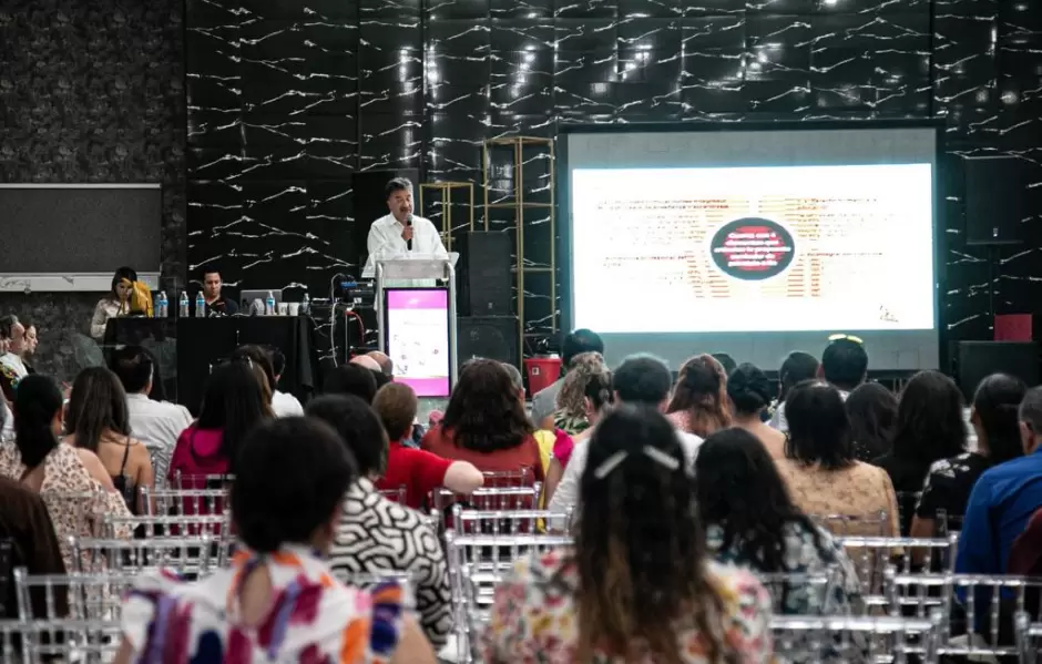 Foro "Voces y reflexiones de la Nueva Escuela Mexicana (NEM)"