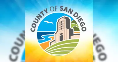 Nuevo logo de San Diego