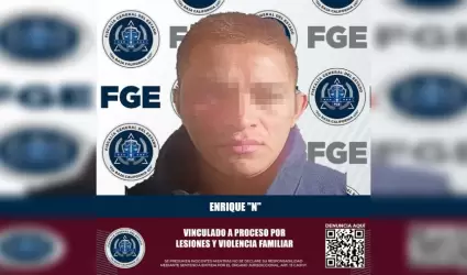 Violencia familiar y lesiones