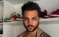 Nicola Porcella revela en "La casa de los famosos" que es pansexual