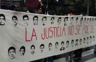 Ejrcito rechaza tener ms informacin sobre el caso Ayotzinapa