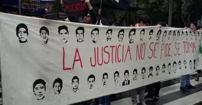 Ayotzinapa