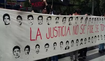 Ayotzinapa