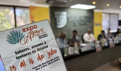 Expo Agave Tijuana