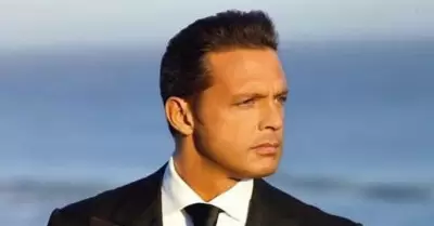 Luis Miguel ha sido un padre ausente.