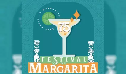 75 Aniversario de la Margarita