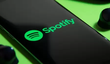 Spotify