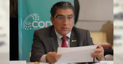 H�ctor Conteras Luengas, Presidente del CODEEN