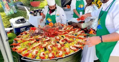 Realizar�n XXXI Festival del Pescado y Marisco en Playas de Rosarito