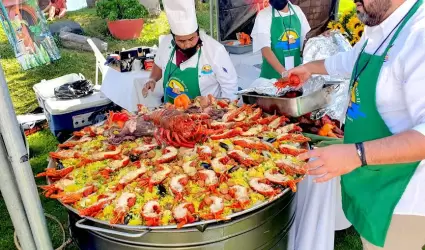 Realizar�n XXXI Festival del Pescado y Marisco en Playas de Rosarito