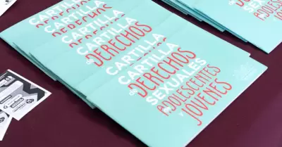 Brinda Juventud BC herramientas de gesti�n emocional a estudiantes