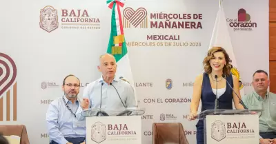 Anuncia Marina del Pilar inversiones para ms empleo