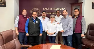 Acuerdo jubilaci�n polic�as municipales