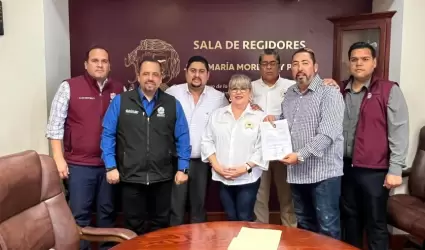 Acuerdo jubilaci�n polic�as municipales