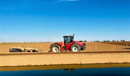 Energa Elctrica de Uso Agrcola