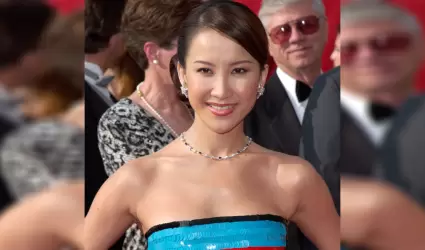 COCO LEE en 73rd Annual Academy Awards enLos Angeles