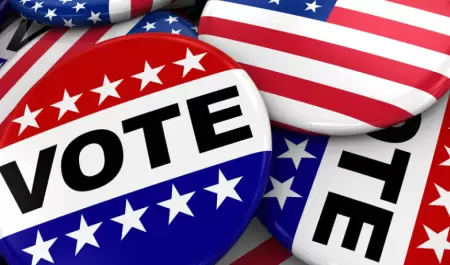vote