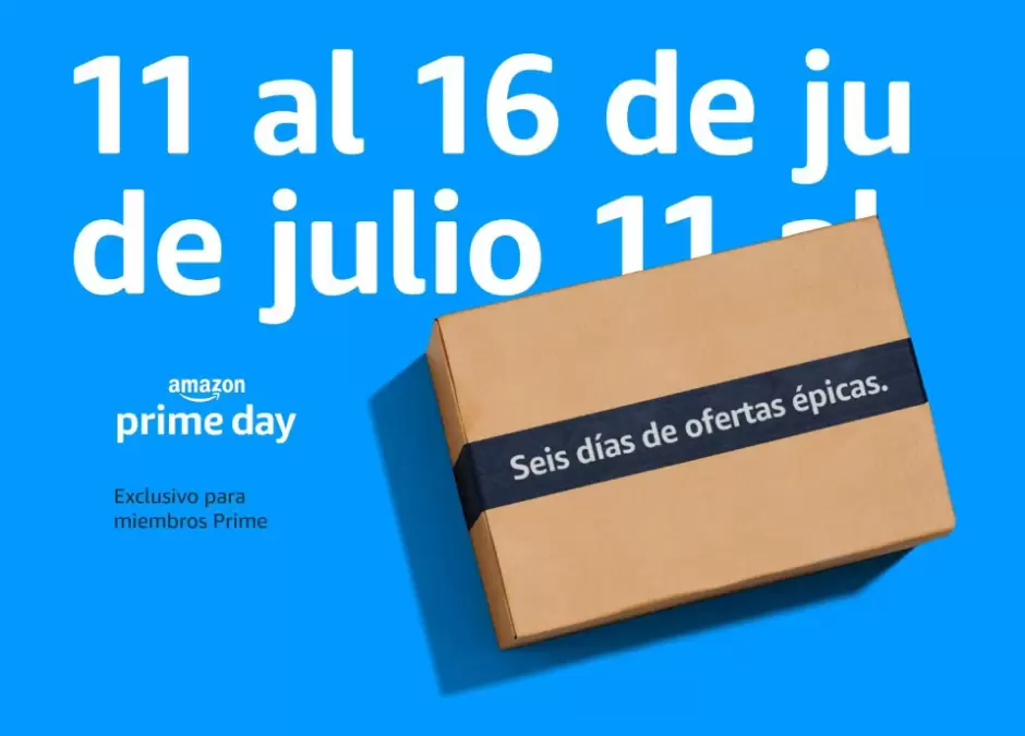 prime day 2023