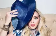 Madonna habra sido resucitada antes de ser trasladada al hospital por shock sptico agudo