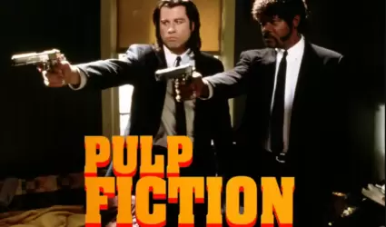 pulp fiction