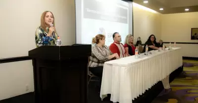 Capacita Secretar�a de Educaci�n a docentes para la identificaci�n de barreras e