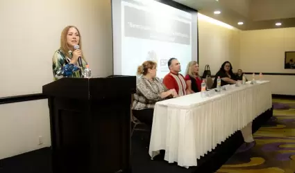 Capacita Secretar�a de Educaci�n a docentes para la identificaci�n de barreras e