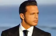 La Fiscala Argentina autoriza prueba de ADN a presunta madre de Luis Miguel