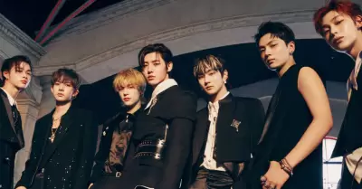 Grupo de Kpop: Enhypen