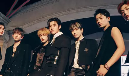 Grupo de Kpop: Enhypen