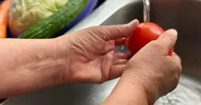 Emite JSSE recomendaciones ante la importancia de prevenir enfermedades diarreic